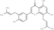 8,3'-Diprenylapigenin