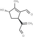 8,9-Didehydro-7-hydroxydolichodial