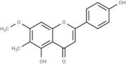 8-Demethylsideroxylin