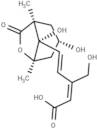 8'-Oxo-6-hydroxydihydrophaseic acid