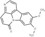 9,10-Dimethoxycanthin-6-one