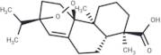 9α,13α-Epidioxyabiet-8(14)-en-18-oic acid