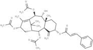 9-Deacetyltaxinine E