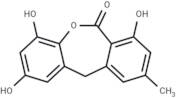 9-Dehydroxyeurotinone