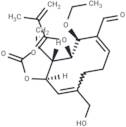 9-O-Ethyldeacetylorientalide