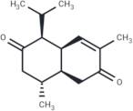 9-Oxoageraphorone