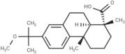 Abiesadine N