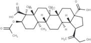 Acantrifoic acid A