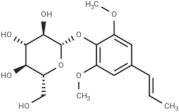 Acantrifoside E