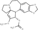 Acetylcephalotaxine