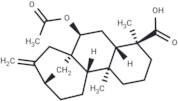 Acetylsventenic acid