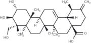 Actinidic acid