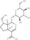 Adoxosidic acid