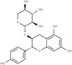 Afzelechin 3-O-xyloside