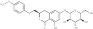 Agrimonolide 6-O-glucoside