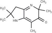 Agrocybenine