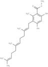 Albatrelin A