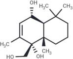 Albrassitriol