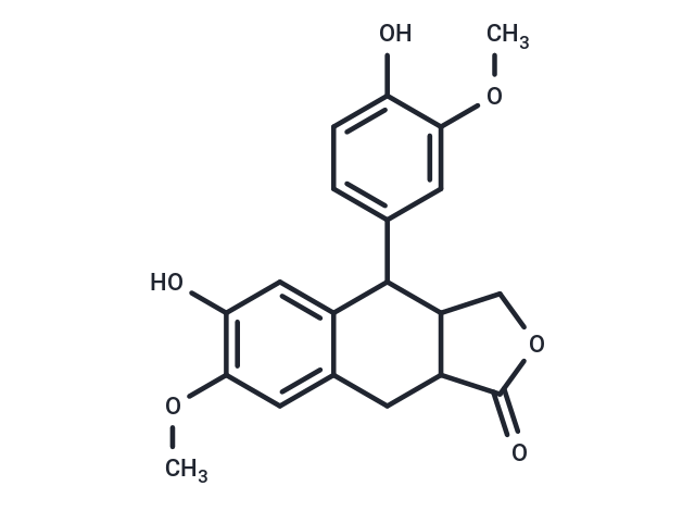 α-Conidendrin