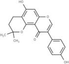 α-Isowighteone