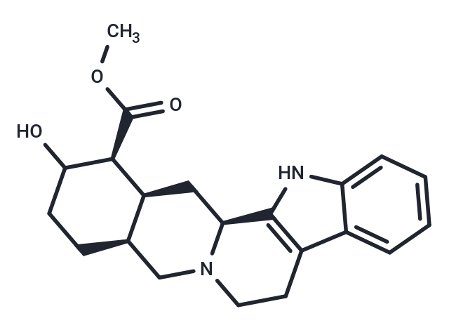 α-Yohimbine