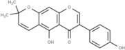 Alpinumisoflavone