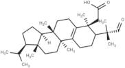 Alstonic acid A