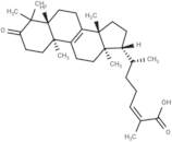 Anwuweizonic acid