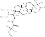 Aphagranin A