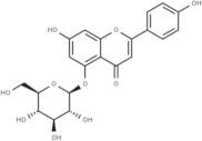 Apigenin 5-O-β-D-glucopyranoside