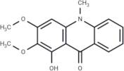 Arborinine