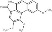 Aristolactam BIII