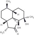 Arteannuin M