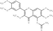 Artemetin acetate