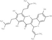 Artoheterophyllin B