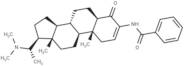 Axillaridine A