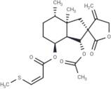 Bakkenolide D