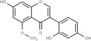 Barpisoflavone A