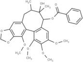 Benzoylgomisin P