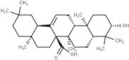 β-Peltoboykinolic acid