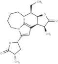 Bisdehydroneotuberostemonine