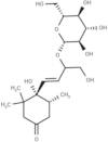 Breyniaionoside A