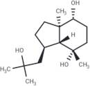 Bullatantriol