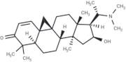 Buxbodine B