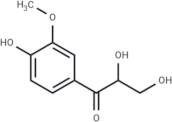 C-Veratroylglycol