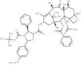 Cabazitaxel intermediate