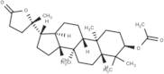 Cabraleahydroxylactone acetate