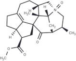 Calyciphylline A