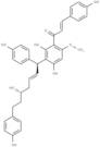 Calyxin B