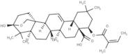 Camaric acid